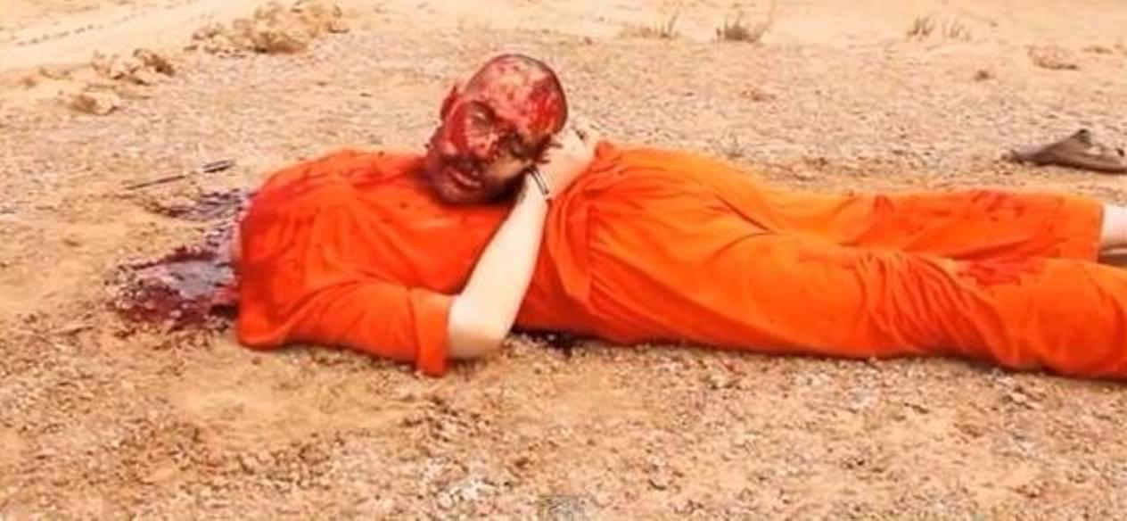 asgr Islamischer enthauptet James Foley. Islamische t�ten James Foley